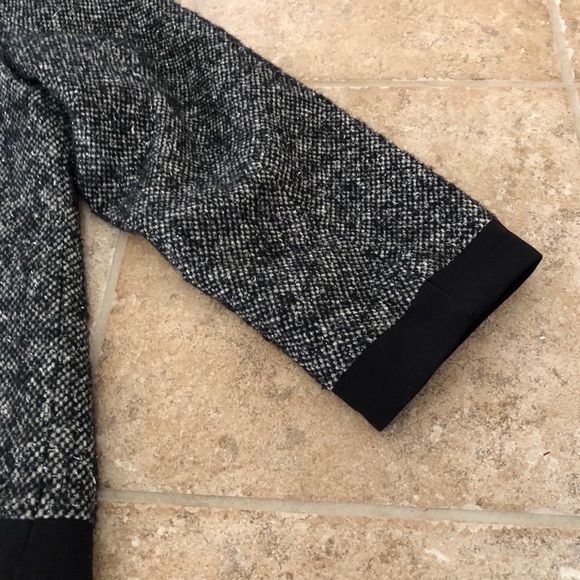 Narciso Rodriguez  Tweed Jacket - Picture 10 of 13